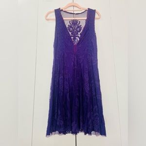 Free People Dress, Size 12